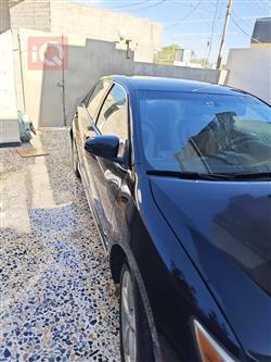 تۆیۆتا کامری